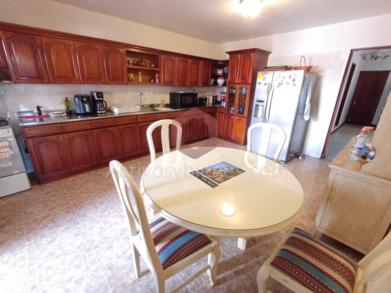 Casa en Arriendo en Llano Grande, Rionegro