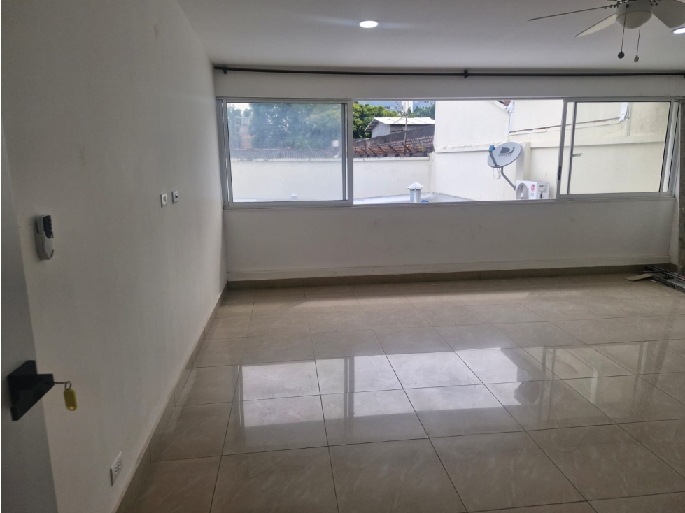 Casa en Arriendo en Tequendama, Cali