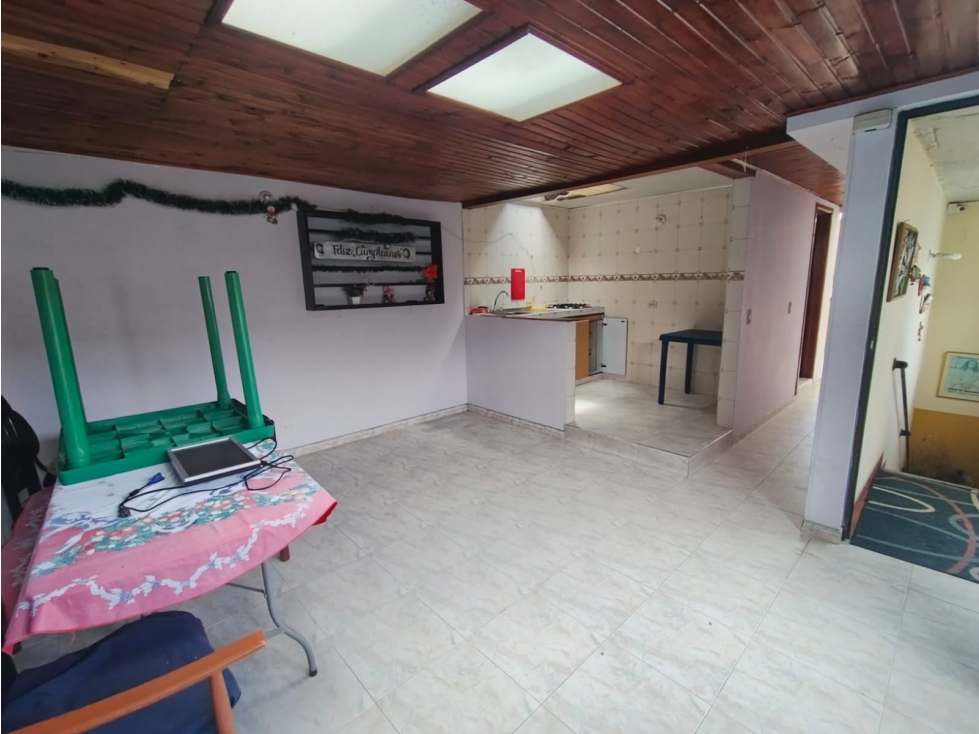 Casa en venta en Engativá, Bogotá · foto 6 de 10