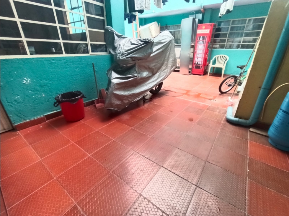Casa en venta en Engativá, Bogotá · foto 7 de 10