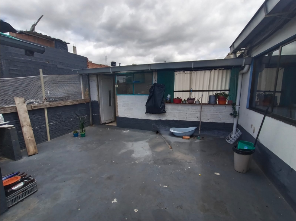 Casa en venta en Engativá, Bogotá · foto 10 de 10