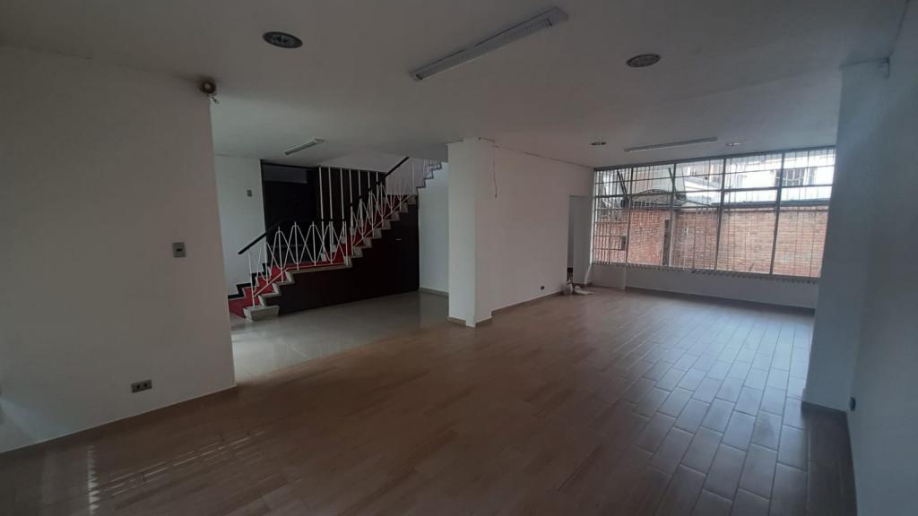 Casa en venta en La Soledad, Bogotá · foto 6 de 24