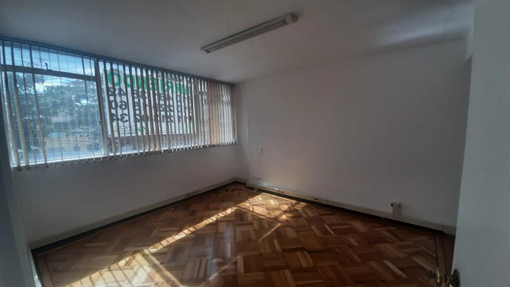 Casa en venta en La Soledad, Bogotá · foto 16 de 24
