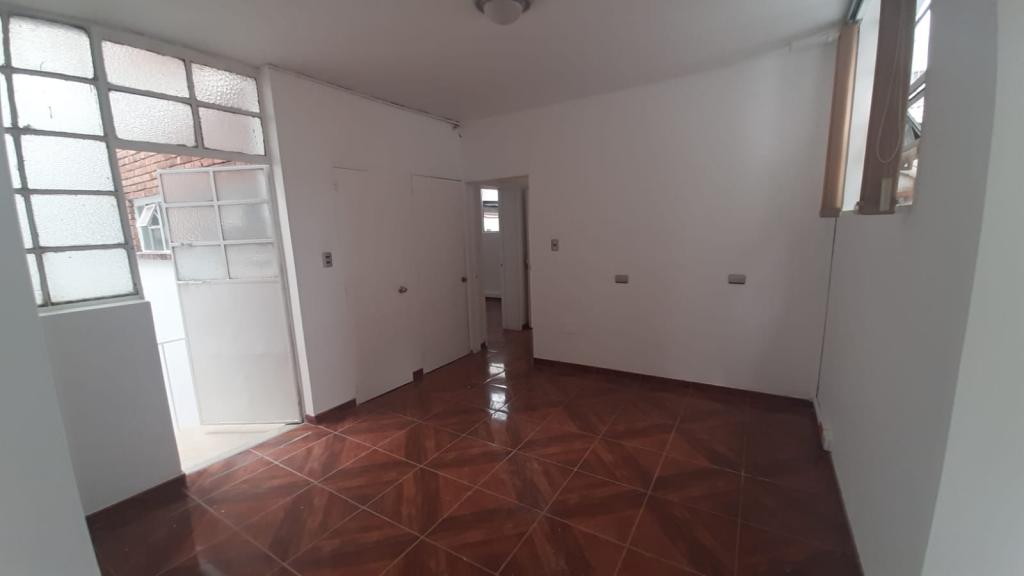 Casa en venta en La Soledad, Bogotá · foto 18 de 24