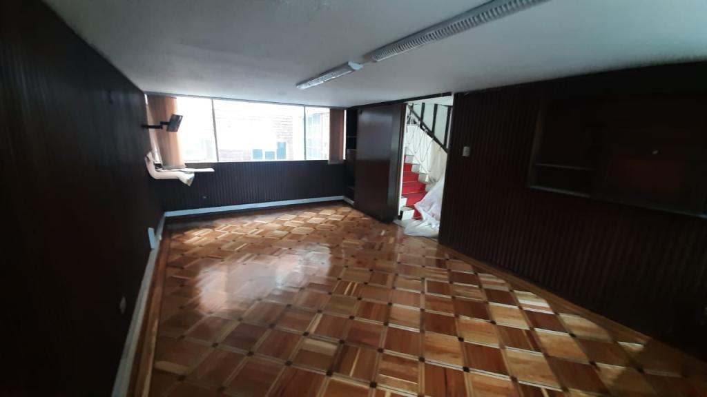 Casa en venta en La Soledad, Bogotá · foto 19 de 24