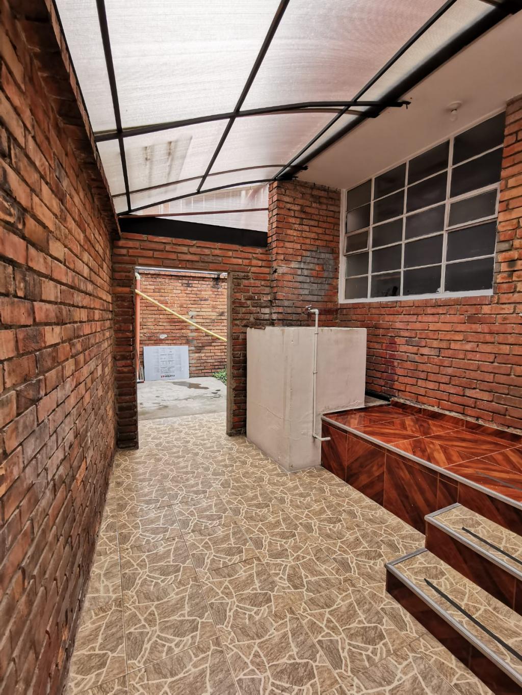 Casa en venta en La Soledad, Bogotá · foto 21 de 24