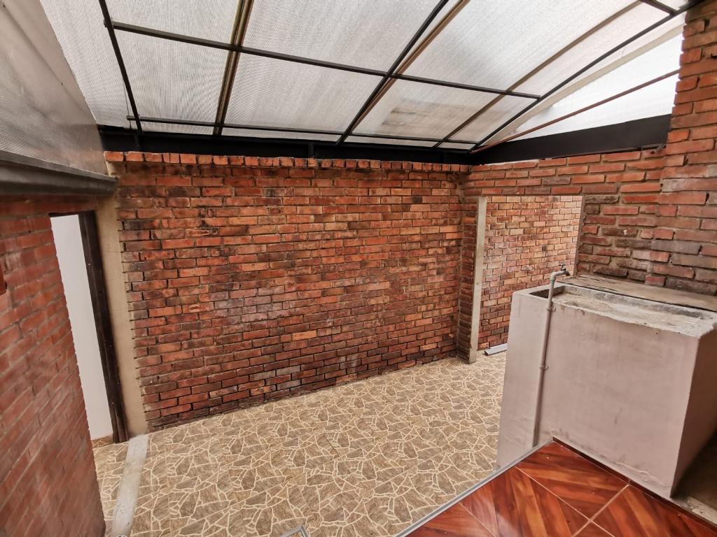 Casa en venta en La Soledad, Bogotá · foto 23 de 24