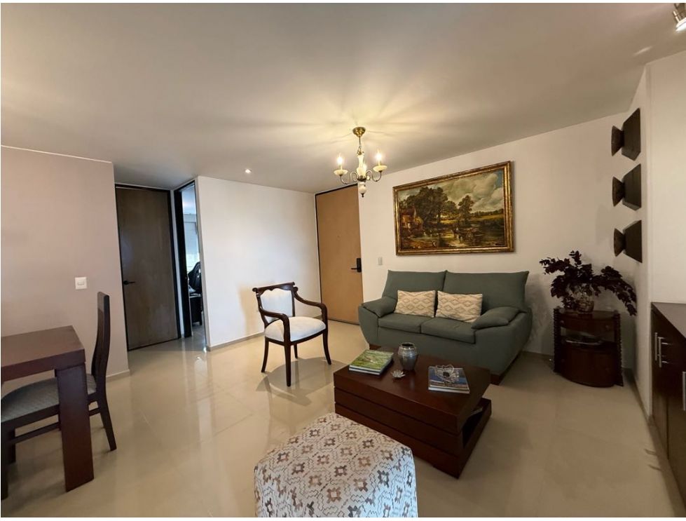 Apartamento en venta en Menga, Cali · foto 4 de 15