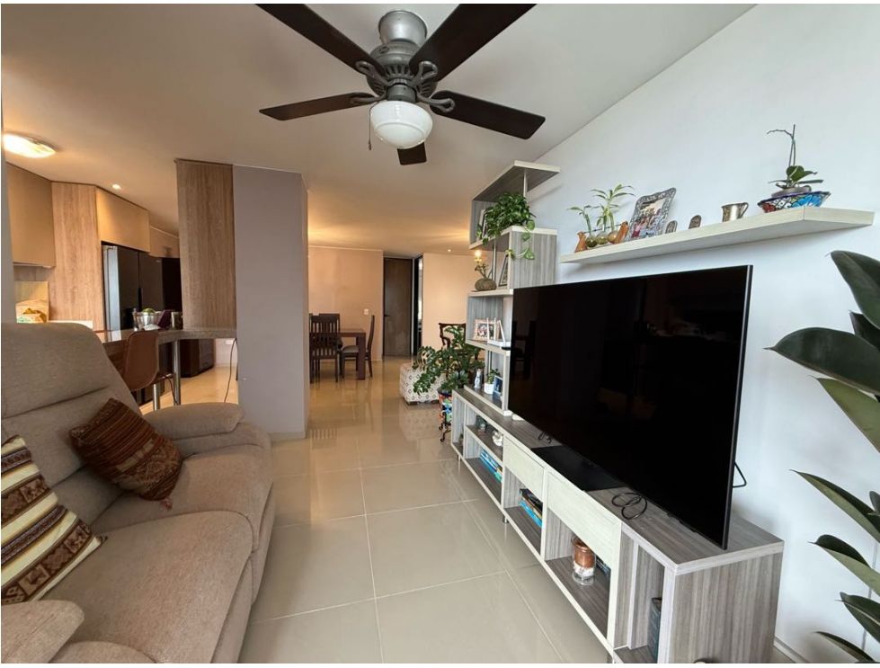 Apartamento en venta en Menga, Cali · foto 6 de 15