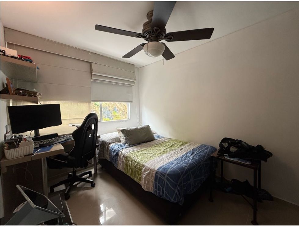 Apartamento en venta en Menga, Cali · foto 8 de 15