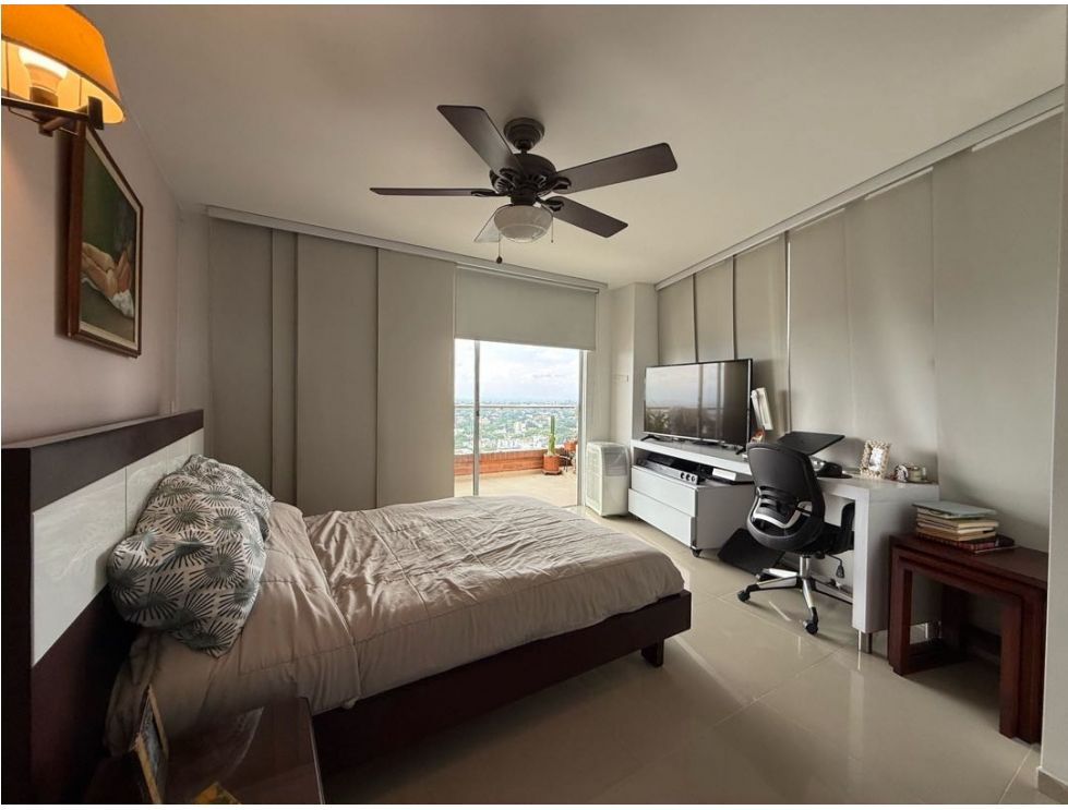 Apartamento en venta en Menga, Cali · foto 11 de 15