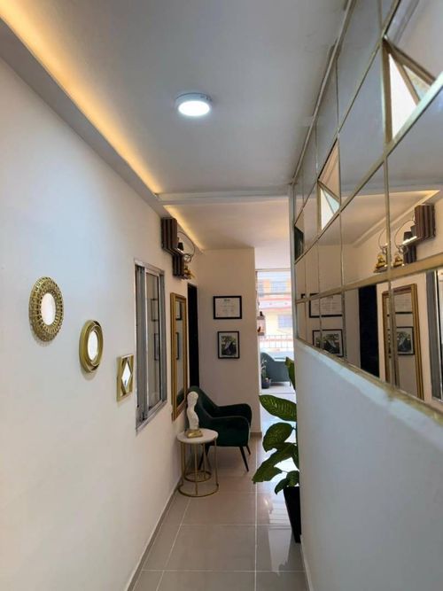 Casa de 4 alcobas en venta en Campo Valdes No.1, Medellín, 120 m² · foto 3 de 9