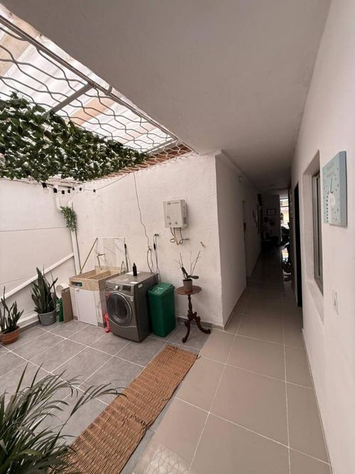Casa de 4 alcobas en venta en Campo Valdes No.1, Medellín, 120 m² · foto 4 de 9