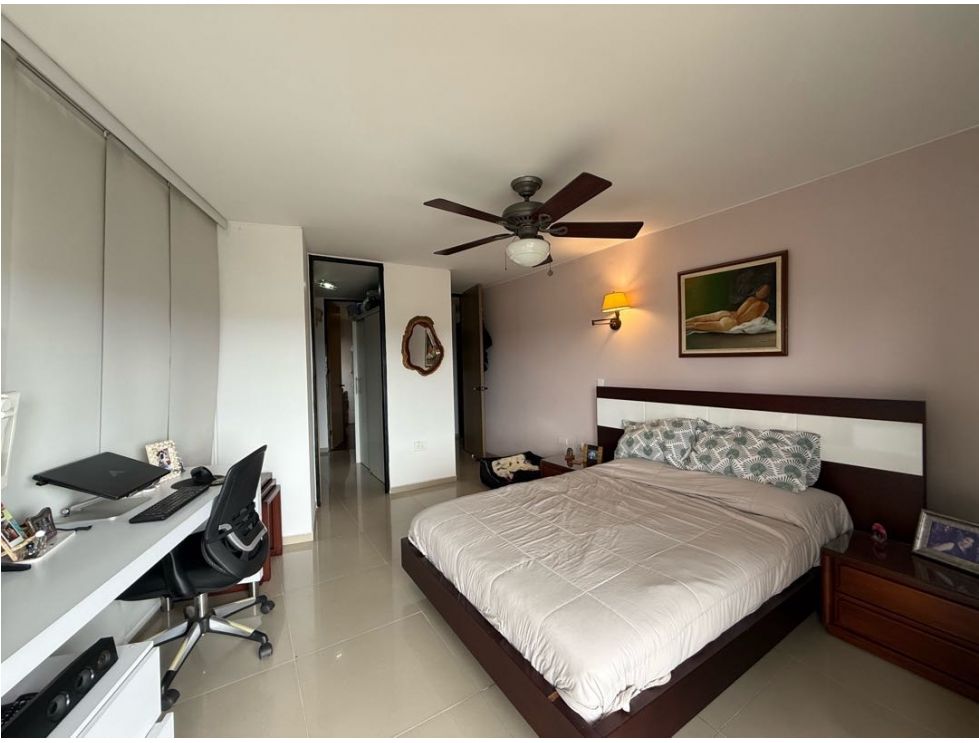Apartamento en venta en Menga, Cali · foto 12 de 15