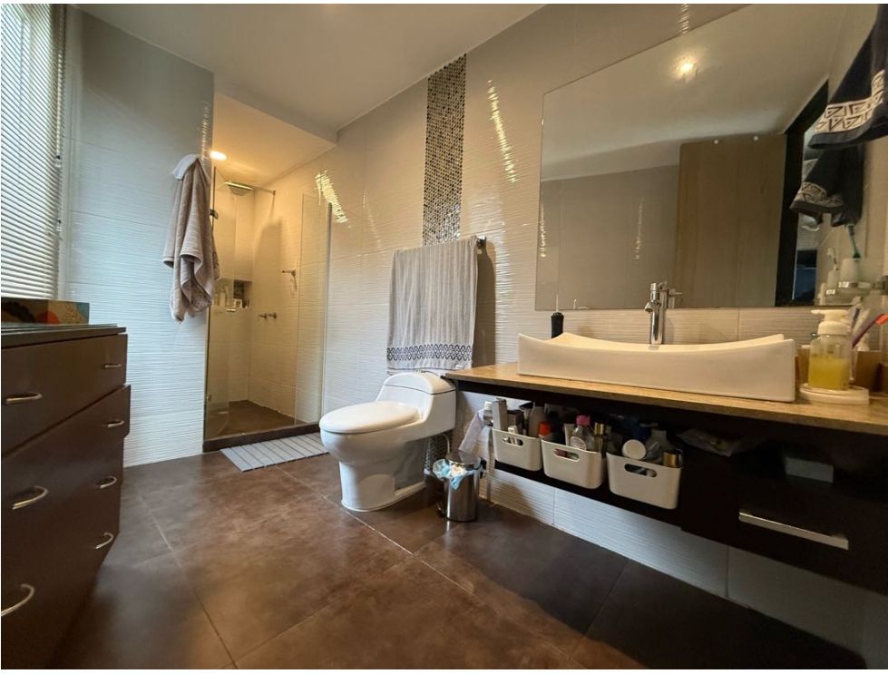 Apartamento en venta en Menga, Cali · foto 13 de 15