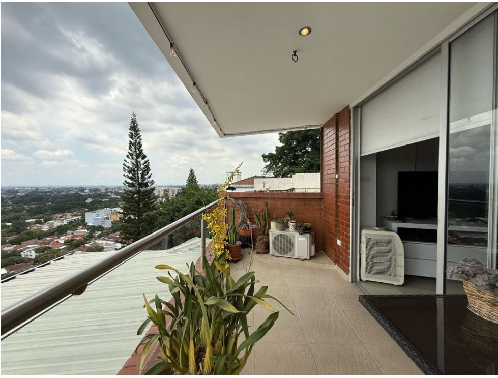 Apartamento en venta en Menga, Cali · foto 14 de 15