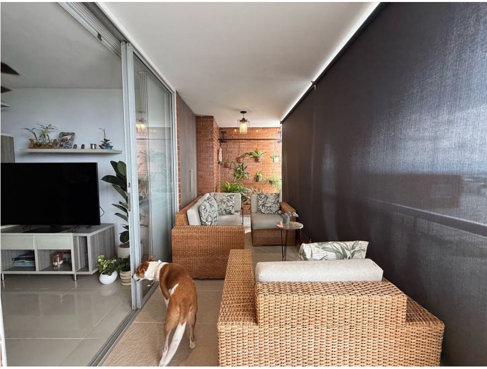 Apartamento en venta en Menga, Cali · foto 15 de 15