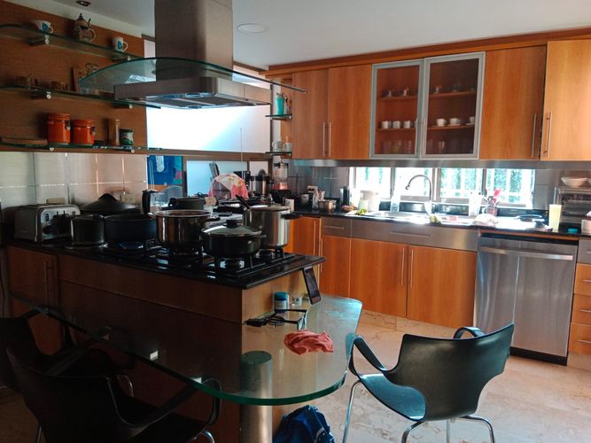 Casa de 4 alcobas en venta en La Inmaculada, Envigado, 550 m² · foto 5 de 17