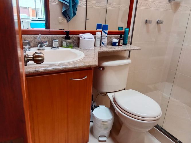 Casa de 4 alcobas en venta en La Inmaculada, Envigado, 550 m² · foto 14 de 17