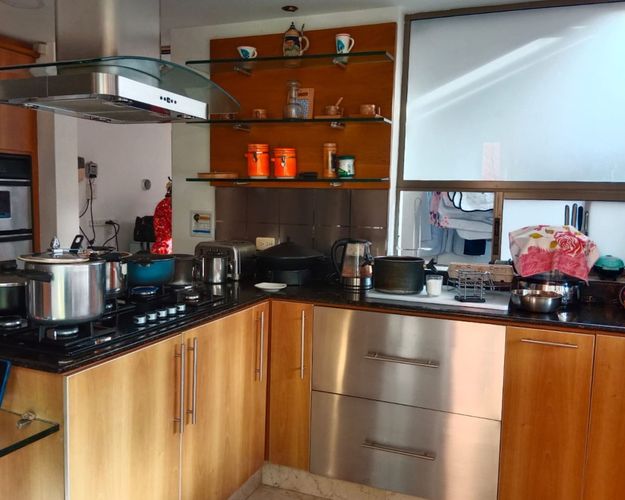 Casa de 4 alcobas en venta en La Inmaculada, Envigado, 550 m² · foto 4 de 17