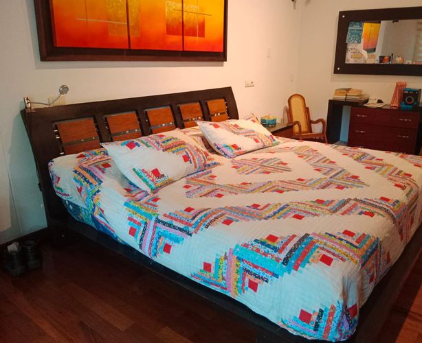 Casa de 4 alcobas en venta en La Inmaculada, Envigado, 550 m² · foto 10 de 17