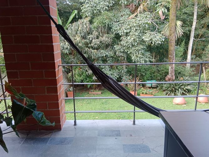 Casa de 4 alcobas en venta en La Inmaculada, Envigado, 550 m² · foto 13 de 17