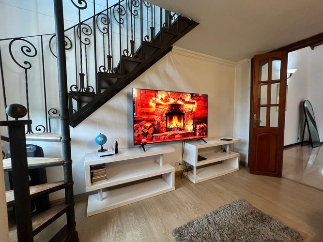 Apartamento de 3 alcobas en venta en El Poblado, Medellín, 140 m² · foto 6 de 16