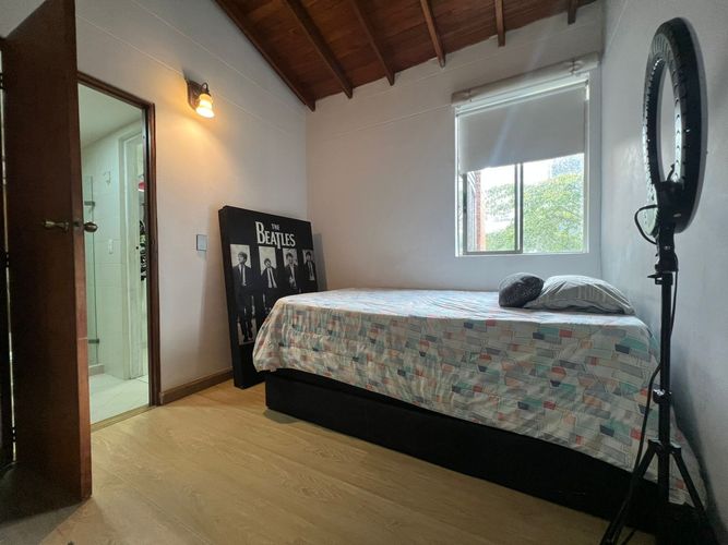 Apartamento de 3 alcobas en venta en El Poblado, Medellín, 140 m² · foto 9 de 16