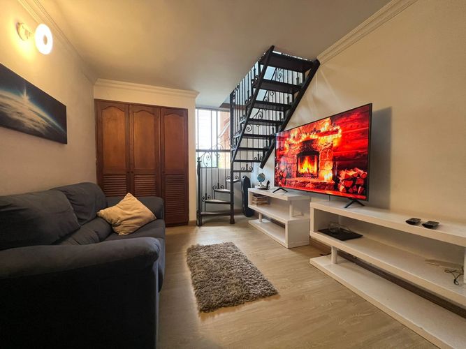 Apartamento de 3 alcobas en venta en El Poblado, Medellín, 140 m² · foto 5 de 16