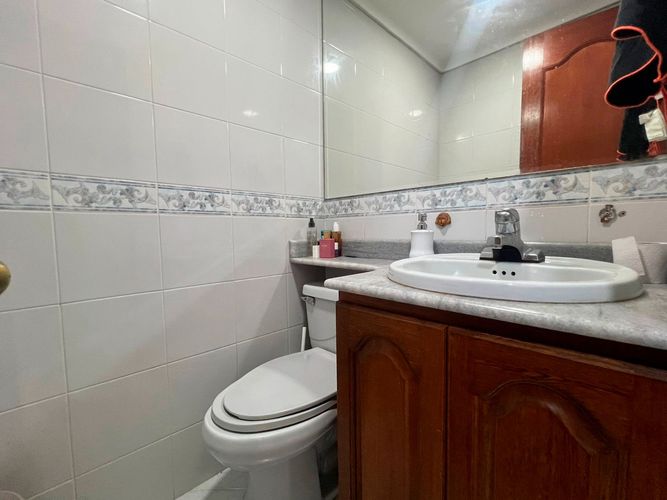 Apartamento de 3 alcobas en venta en El Poblado, Medellín, 140 m² · foto 16 de 16
