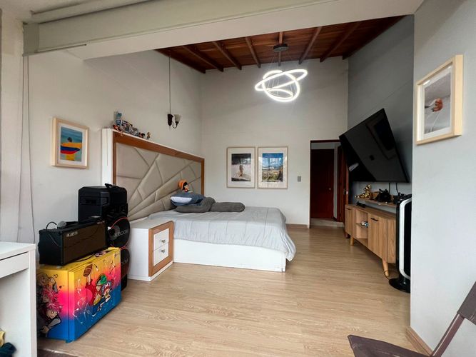 Apartamento de 3 alcobas en venta en El Poblado, Medellín, 140 m² · foto 13 de 16