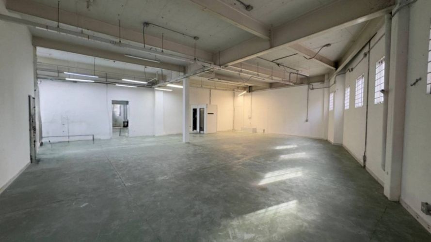 Bodega en arriendo en Las Lomitas, La Estrella, 809 m² · foto 3 de 8