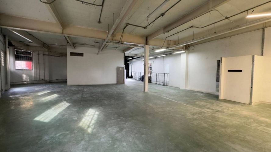 Bodega en arriendo en Las Lomitas, La Estrella, 809 m² · foto 4 de 8