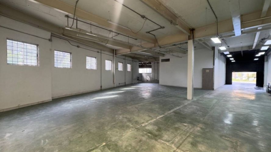 Bodega en arriendo en Las Lomitas, La Estrella, 809 m² · foto 5 de 8