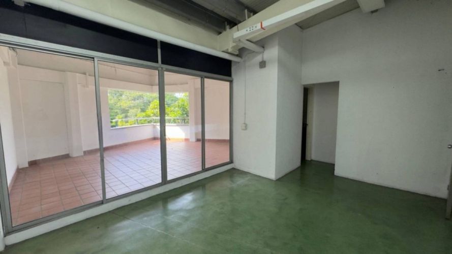 Bodega en arriendo en Las Lomitas, La Estrella, 809 m² · foto 6 de 8