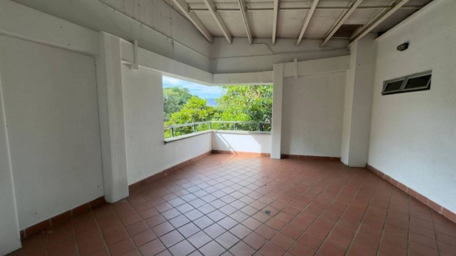 Bodega en arriendo en Las Lomitas, La Estrella, 809 m² · foto 7 de 8