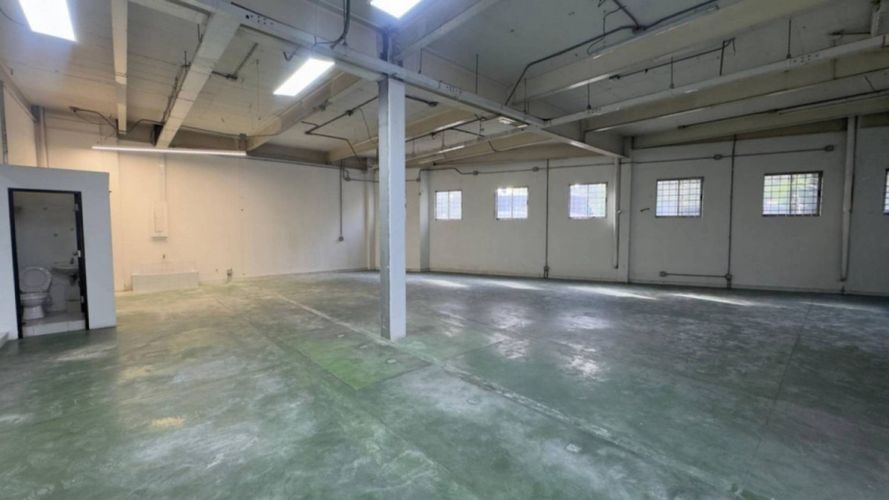 Bodega en arriendo en Las Lomitas, La Estrella, 809 m² · foto 8 de 8