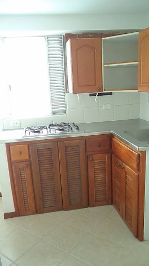 Apartamento de 3 alcobas en arriendo en Santa Maria De Los Angeles, Medellín, 60 m² · foto 4 de 23