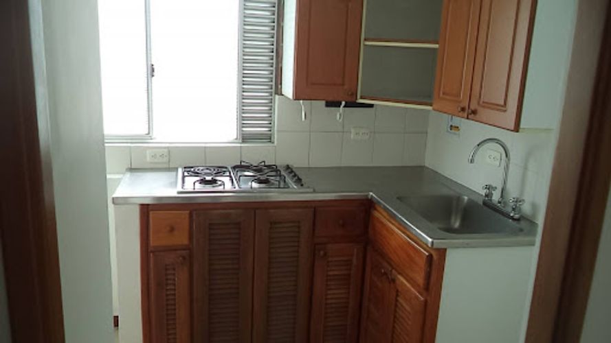 Apartamento de 3 alcobas en arriendo en Santa Maria De Los Angeles, Medellín, 60 m² · foto 5 de 23