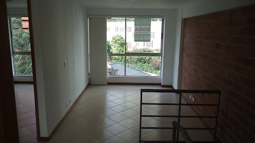 Apartamento de 3 alcobas en arriendo en Santa Maria De Los Angeles, Medellín, 60 m² · foto 6 de 23