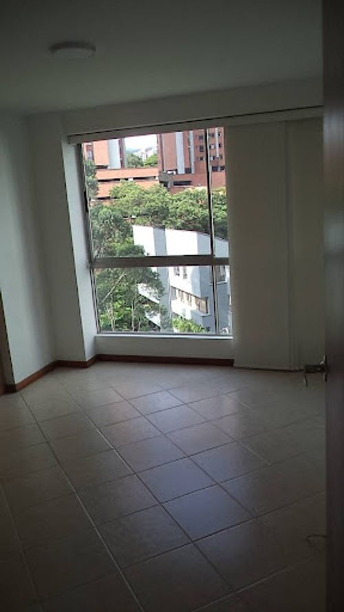 Apartamento de 3 alcobas en arriendo en Santa Maria De Los Angeles, Medellín, 60 m² · foto 7 de 23
