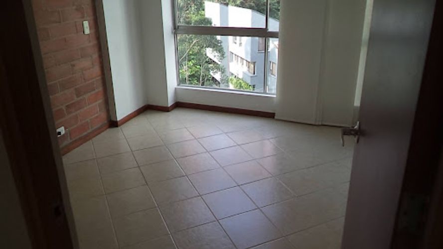 Apartamento de 3 alcobas en arriendo en Santa Maria De Los Angeles, Medellín, 60 m² · foto 8 de 23