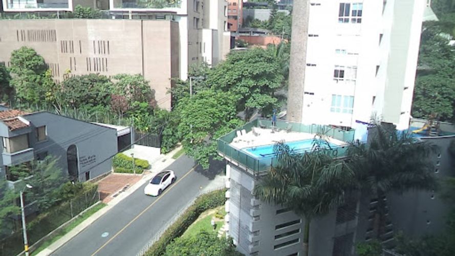 Apartamento de 3 alcobas en arriendo en Santa Maria De Los Angeles, Medellín, 60 m² · foto 9 de 23