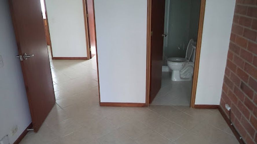 Apartamento de 3 alcobas en arriendo en Santa Maria De Los Angeles, Medellín, 60 m² · foto 10 de 23
