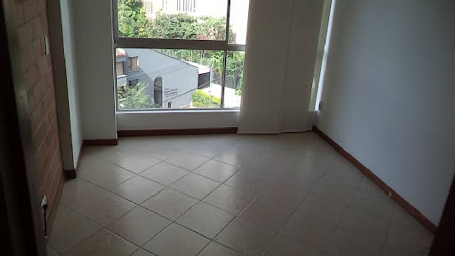 Apartamento de 3 alcobas en arriendo en Santa Maria De Los Angeles, Medellín, 60 m² · foto 12 de 23