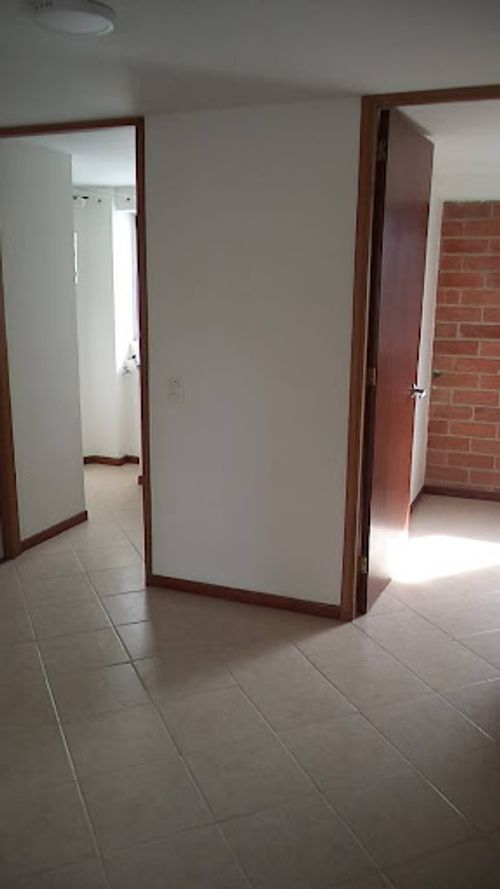 Apartamento de 3 alcobas en arriendo en Santa Maria De Los Angeles, Medellín, 60 m² · foto 13 de 23