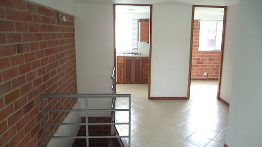 Apartamento de 3 alcobas en arriendo en Santa Maria De Los Angeles, Medellín, 60 m² · foto 15 de 23