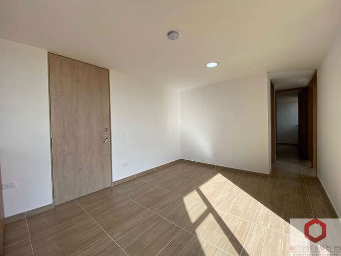 Apartamento de 3 alcobas en venta en Fontibon, Rionegro, 58 m² · foto 6 de 15