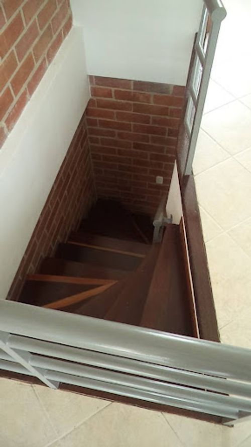 Apartamento de 3 alcobas en arriendo en Santa Maria De Los Angeles, Medellín, 60 m² · foto 16 de 23