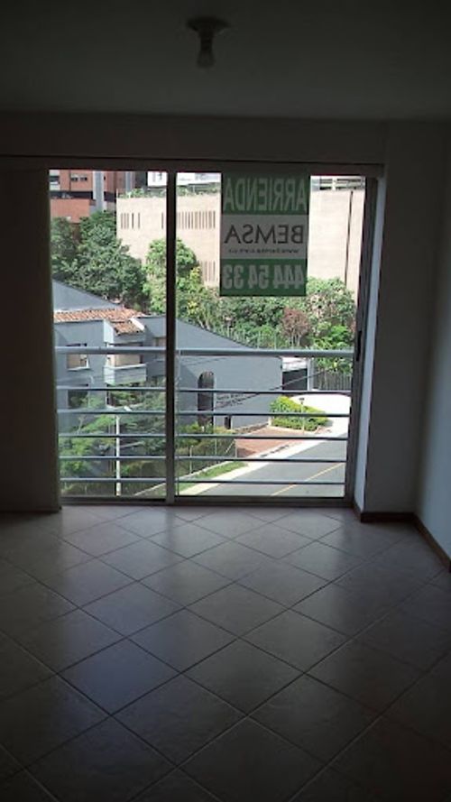 Apartamento de 3 alcobas en arriendo en Santa Maria De Los Angeles, Medellín, 60 m² · foto 17 de 23